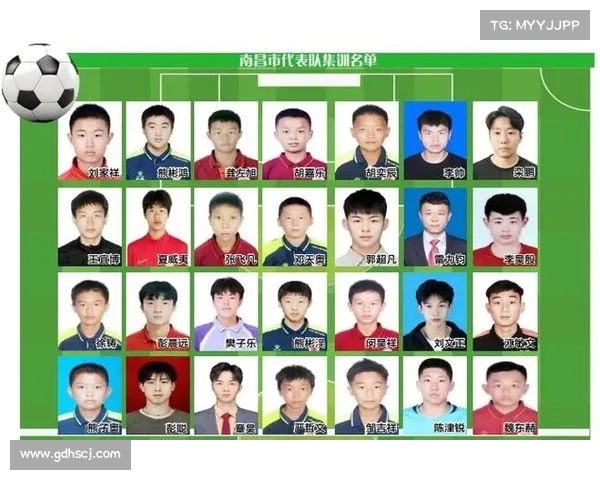 赣超赛场上文武双全球员的成长之路与全面发展探索 赣超赛场上文武双全球员的成长之路与全面发展探索